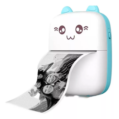 Mini Impresora Kawai