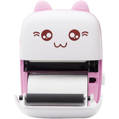 Mini Impresora Kawai
