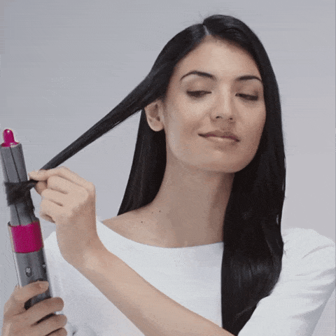 Secador 5 en 1 - AirBrush MultiStyler